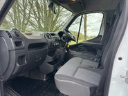 Vauxhall Movano F3500 L3 H1 Double Cab Dropside Truck with Tail Lift - Air Con 14
