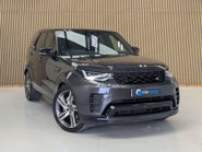 Land Rover Discovery 3.0 Discovery R-Dynamic SE D MHEV Auto 4WD 5dr 12