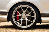Mercedes-Benz C Class 6.3 C63 V8 AMG Edition 507 SpdS MCT Euro 5 2dr 9