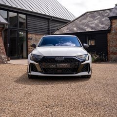 Audi RS3 2.5 TFSI Carbon Vorsprung Sportback S Tronic quattro Euro 6 (s/s) 5dr 1
