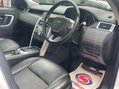 Land Rover Discovery Sport 2.0 TD4 SE Tech Auto 4WD Euro 6 (s/s) 5dr 18