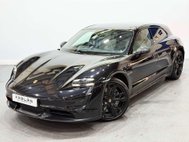 Porsche Taycan Performance Plus 93.4kWh Turbo S Cross Turismo 5dr Electric Auto 4WD (11kW 16