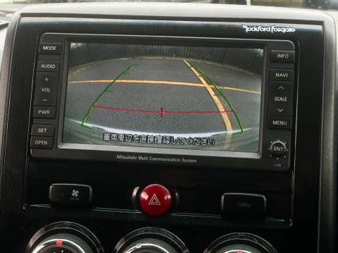 Mitsubishi Delica Roadest 60