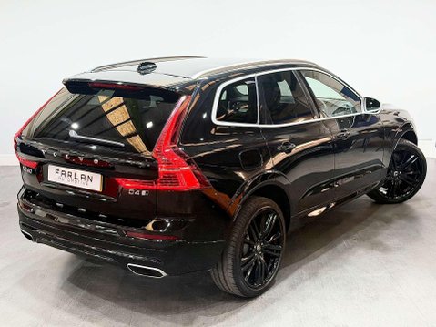 Volvo XC60 2.0 D4 R-Design Pro SUV 5dr Diesel Auto AWD Euro 6 (s/s) (190 ps) 19