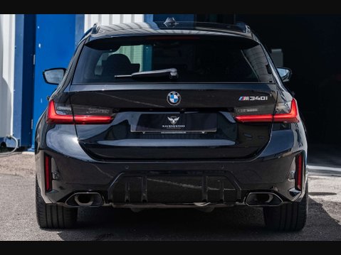 BMW 3 Series 3.0 M340i xDrive MHEV Auto 4WD 5dr 29