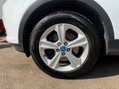 Ford Kuga 2.0 TDCi Zetec 2WD Euro 6 (s/s) 5dr 17
