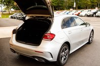 Mercedes-Benz A Class A Class A250e AMG Line Premium 5dr Auto 46