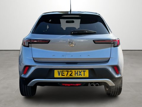 Vauxhall Mokka 1.2 Turbo Ultimate 5dr Auto 8