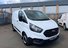 Ford Transit Custom 2.0 Transit Custom 300 Leader EcoBlue