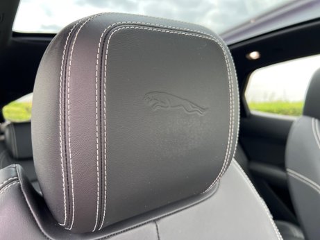 Jaguar E-Pace 2.0 D180 R-Dynamic HSE Auto AWD Euro 6 (s/s) 5dr 89