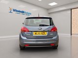 Kia Venga 1.6 4 Euro 6 (s/s) 5dr 10