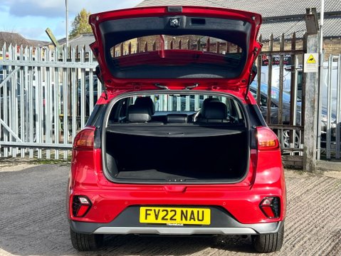 Kia Niro 3 23