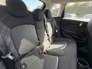 Mini Hatch Cooper D 1.5 Steptronic Automatic Chili / Media XL 5 door - PRO SAT NAV 5