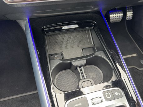 Mercedes-Benz EQA EQA 300 4Matic AMG Line Premium Plus Auto Electric 66 KWH PAN ROOF/HEADS UP 15