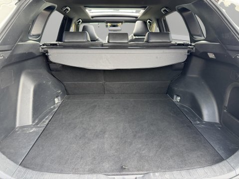 Toyota Rav4 2.5 VVT-h Dynamic CVT Euro 6 (s/s) 5dr 34