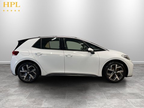 Volkswagen ID.3 Pro S 77kWh Hatchback 5dr Electric Auto (4 Seat) (204 ps) 1 Owner - Sensor 8