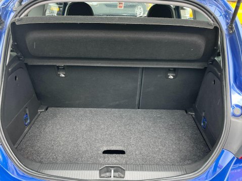Vauxhall Corsa 1.6i Turbo VXR Euro 6 3dr 22