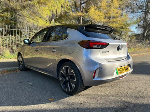 Vauxhall Corsa ELITE NAV PREMIUM 23