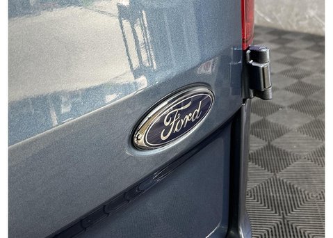 Ford Transit Custom 2.0 280 EcoBlue Limited Panel Van 5dr Diesel Manual L1 H1 Euro 6 (s/s) (130 17