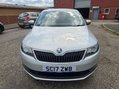 Skoda Rapid Spaceback 1.0 Rapid Spaceback SE Tech TSi 5dr 3
