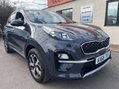 Kia Sportage 1.6 Sportage Edition 25 ISG 5dr 3