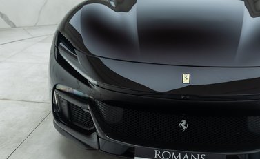 Ferrari Purosangue 34