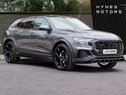 Audi Q8 3.0 TDI V6 50 S line SUV 5dr Diesel Tiptronic quattro Euro 6 (s/s) (286 ps)