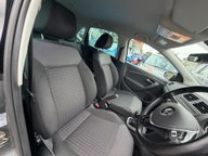 Volkswagen Polo MATCH EDITION TSI 9