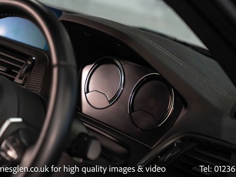BMW 2 Series 3.0 M2 Competition Edition 2dr 20