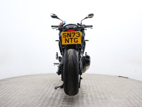 BMW F900R F 900 R 11