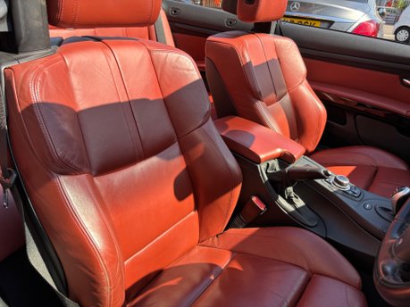 BMW M3 4.0 V8 Convertible 2dr Petrol DCT Euro 5 (420 ps) 23