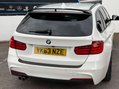 BMW 3 Series 3.0 330d M Sport Touring 5dr Diesel Auto Euro 5 (s/s) (258 ps) 32