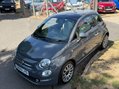Fiat 500 STAR *31,331 MILES* 40