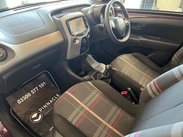 Peugeot 108 1.0 VTi Active Euro 5 5dr Euro 5 8