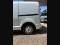 Levc VN5 31kWh Ultima Auto Euro 6 5dr (Range Extender) 2