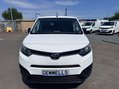 Toyota Proace City 1.5 Proace City Active 2