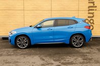 BMW X2 XDRIVE18D M SPORT 14