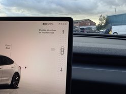 Tesla Model 3 Saloon 4dr Electric Auto RWD (208 ps) 39