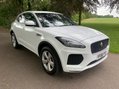 Jaguar E-Pace 2.0 Diesel R-DYNAMIC S 16