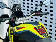 BMW F900 F 900 GS 28