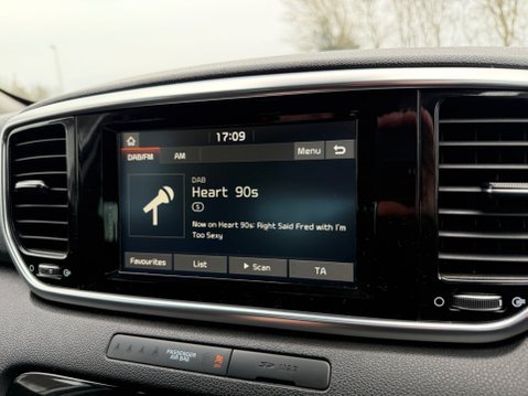 Kia Sportage 2 ISG 14