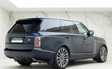 Land Rover Range Rover 4.4 SDV8 Autobiography 7
