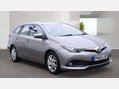 Toyota Auris 1.6 D-4D Business Edition Touring Sports 5dr Diesel Manual Euro 6 (s/s) (11 1