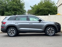 Skoda Kodiaq 1.5 TSI ACT SE Drive SUV 5dr Petrol DSG Euro 6 (s/s) (150 ps) 6
