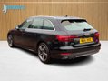 Audi A4 2.0 TDI S line Estate 5dr Diesel S Tronic Euro 6 (s/s) (190 ps) 30