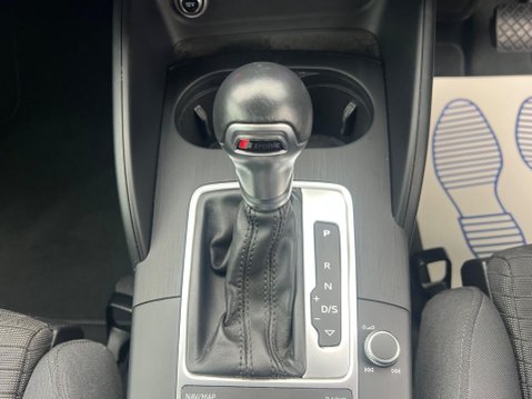 Audi A3 1.0 TFSI Sport Sportback S Tronic Euro 6 (s/s) 5dr 38