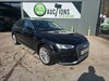 Audi A4 ALLROAD TDI QUATTRO SPORT