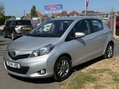 Toyota Yaris **SORRY NOW SOLD** 8