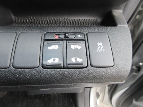 Honda Stepwagon Z RK5 + 8 SEATS 19