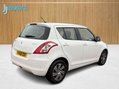 Suzuki Swift 1.2 SZ2 Hatchback 5dr Petrol Manual Euro 6 (94 ps) 33